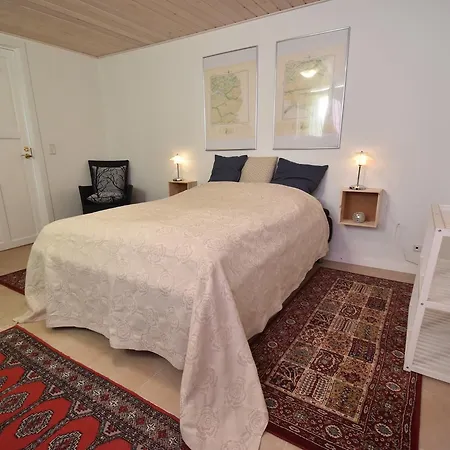 Bed & Breakfast Sunset Bed & No Breakfast Gedser