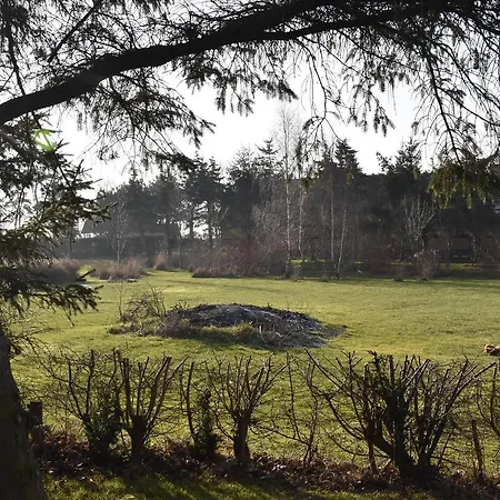 Sunset Bed & No Breakfast 盖瑟