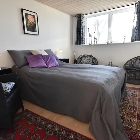 Sunset Bed & No Breakfast Panzió Gedser