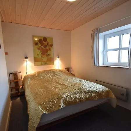 Sunset Bed & No Breakfast Bed & Breakfast Gedser