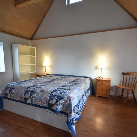 Bed & Breakfast Sunset Bed & No Breakfast