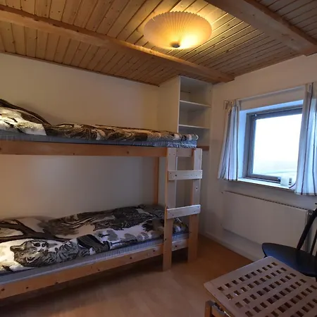 Sunset Bed & No Breakfast