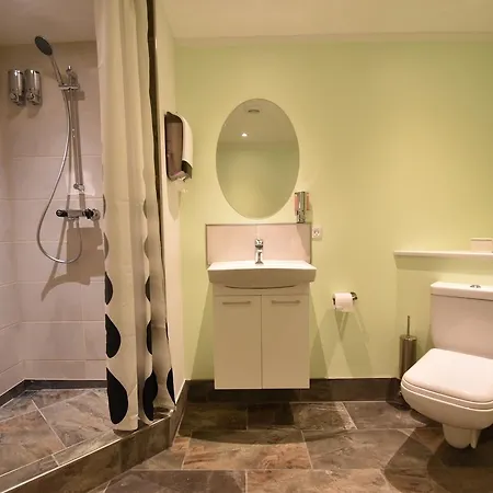 Sunset Bed & No Breakfast * 盖瑟