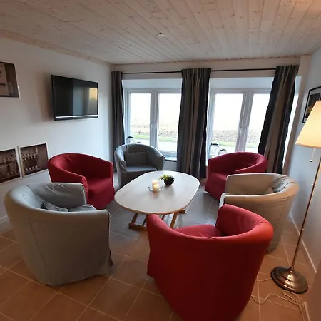 Sunset Bed & No Breakfast Bed & Breakfast Gedser
