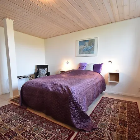 Sunset Bed & No Breakfast Gedser