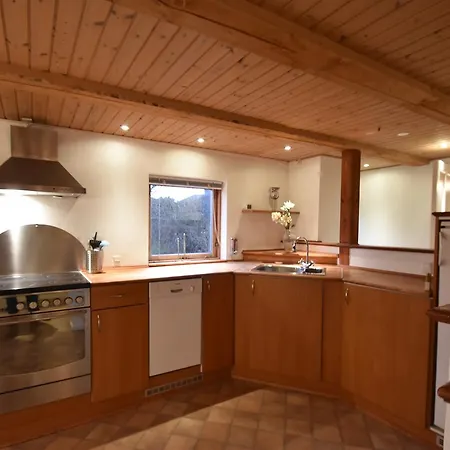 Sunset Bed & No Breakfast Bed & Breakfast Gedser