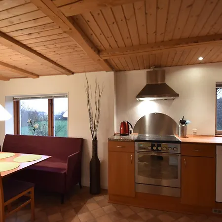 Sunset Bed & No Breakfast Panzió