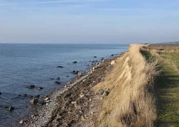 ベッド・アンド・ブレックファスト Sunset Bed & No Breakfast ゲッサー