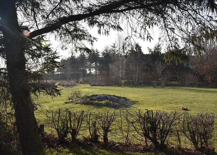 Sunset Bed & No Breakfast ゲッサー