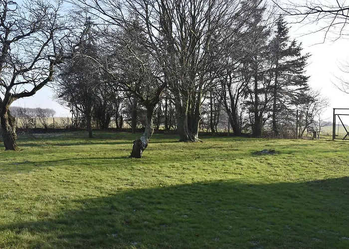 Sunset Bed & No Breakfast Frühstückspension