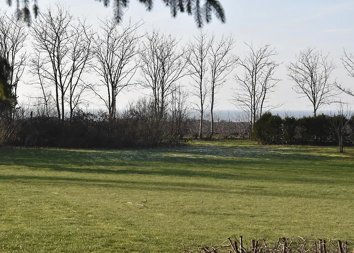 Sunset Bed & No Breakfast Frühstückspension Gedser