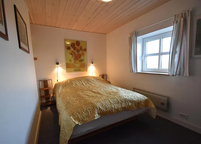 Sunset Bed & No Breakfast Bed and Breakfast Gedser