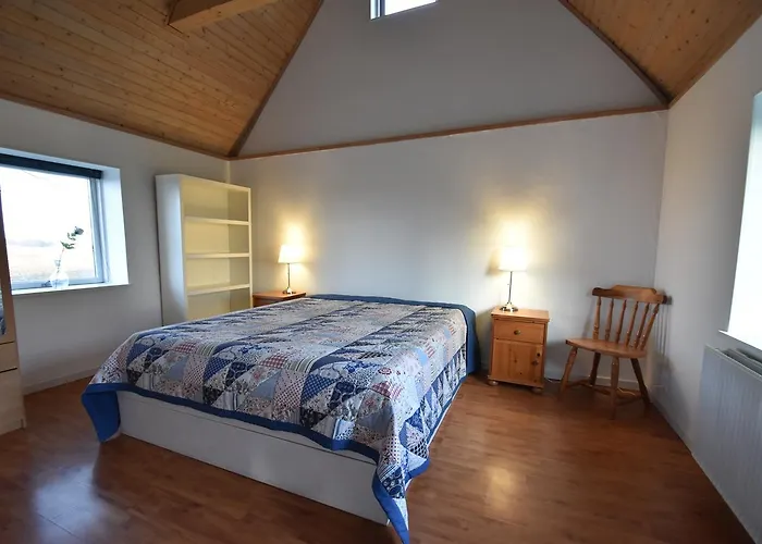 Bed and Breakfast Sunset Bed & No Breakfast