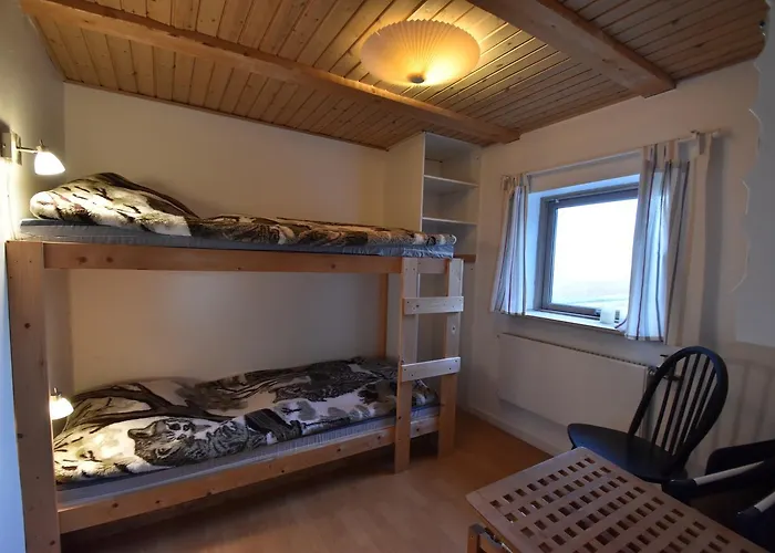 Sunset Bed & No Breakfast