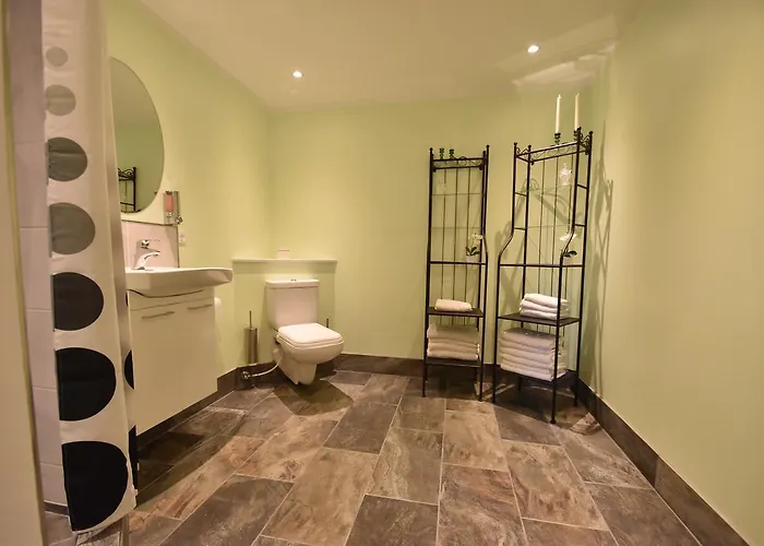 Frühstückspension Sunset Bed & No Breakfast *