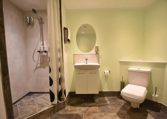 Sunset Bed & No Breakfast * Gedser