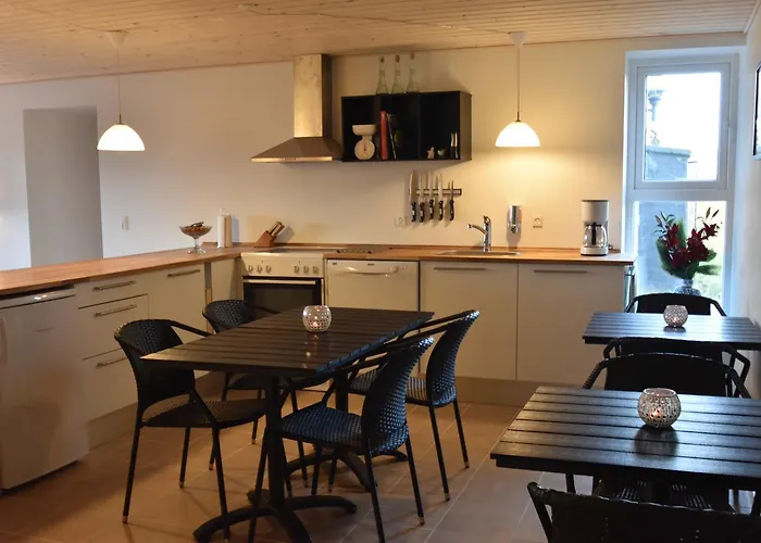 Sunset Bed & No Breakfast ベッド・アンド・ブレックファスト *