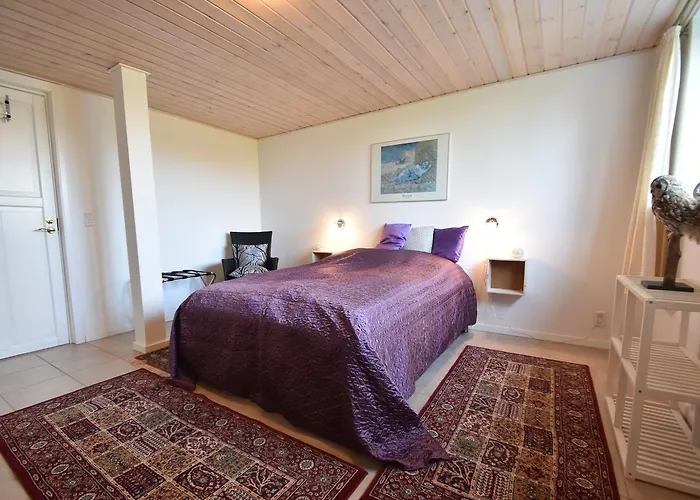 Sunset Bed & No Breakfast Gedser