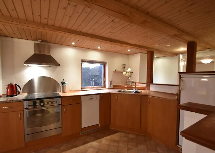 Sunset Bed & No Breakfast Frühstückspension Gedser