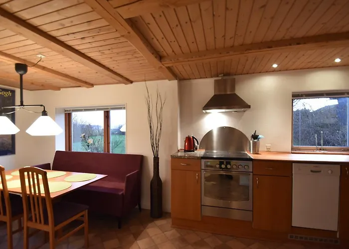 Sunset Bed & No Breakfast Frühstückspension